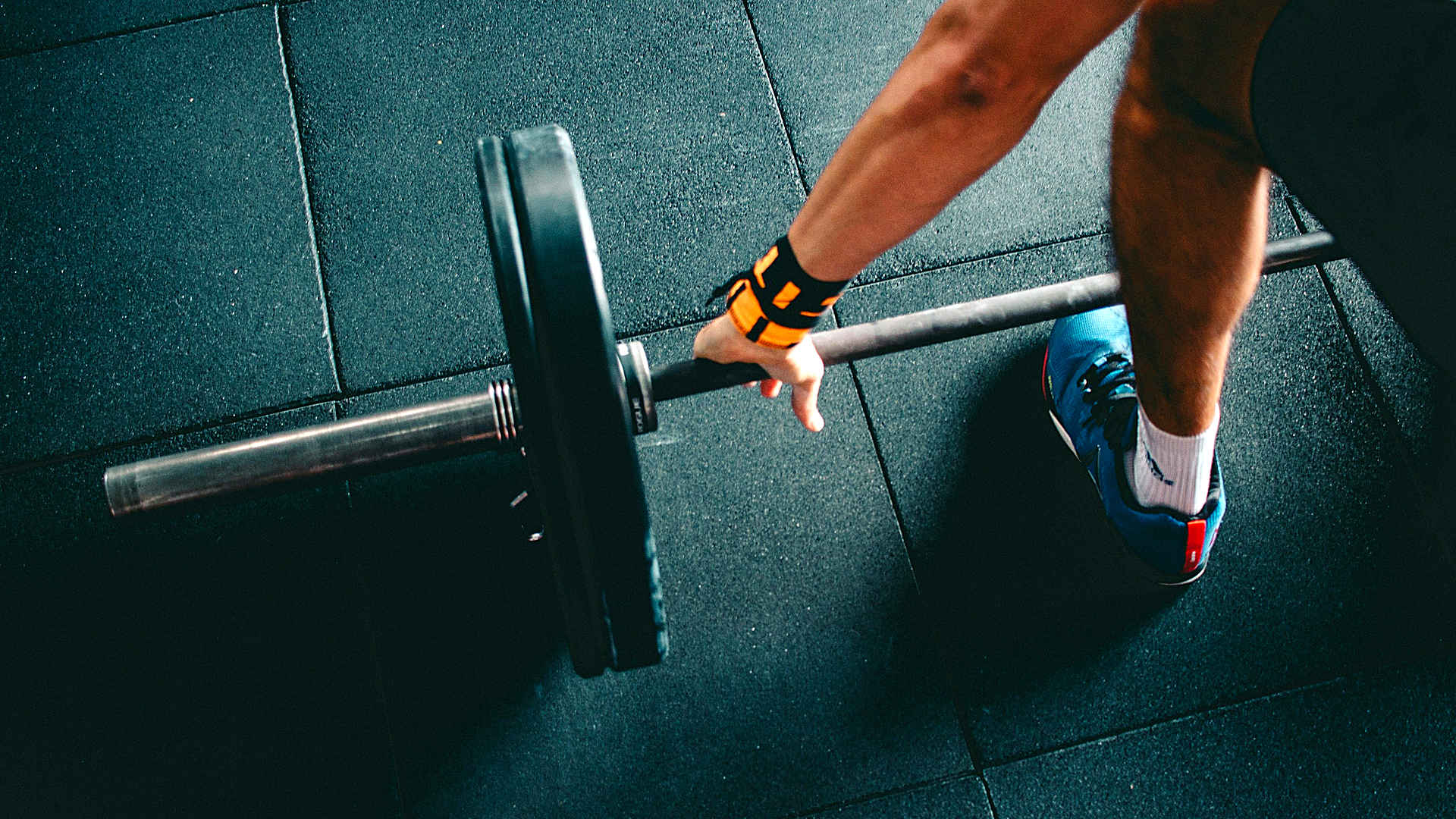 Rehabilitation Suite & Exercise Modalities