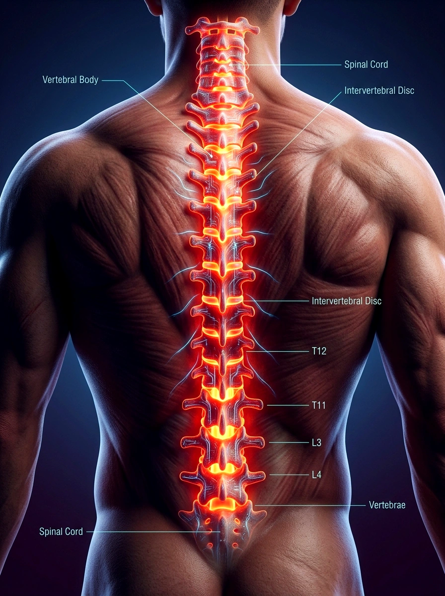 Targeted Care and Lasting Relief for Spine Conditions
