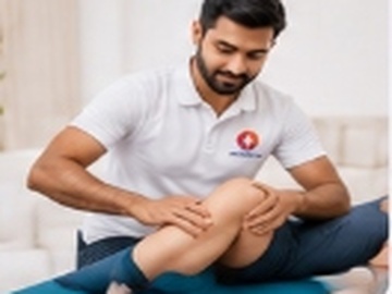 Certified and Experienced Physiotherapists in Gurgaon