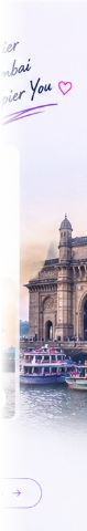Gateway of India silhouette