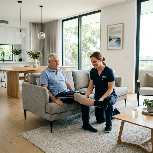 Post-Surgical Recovery Excellence