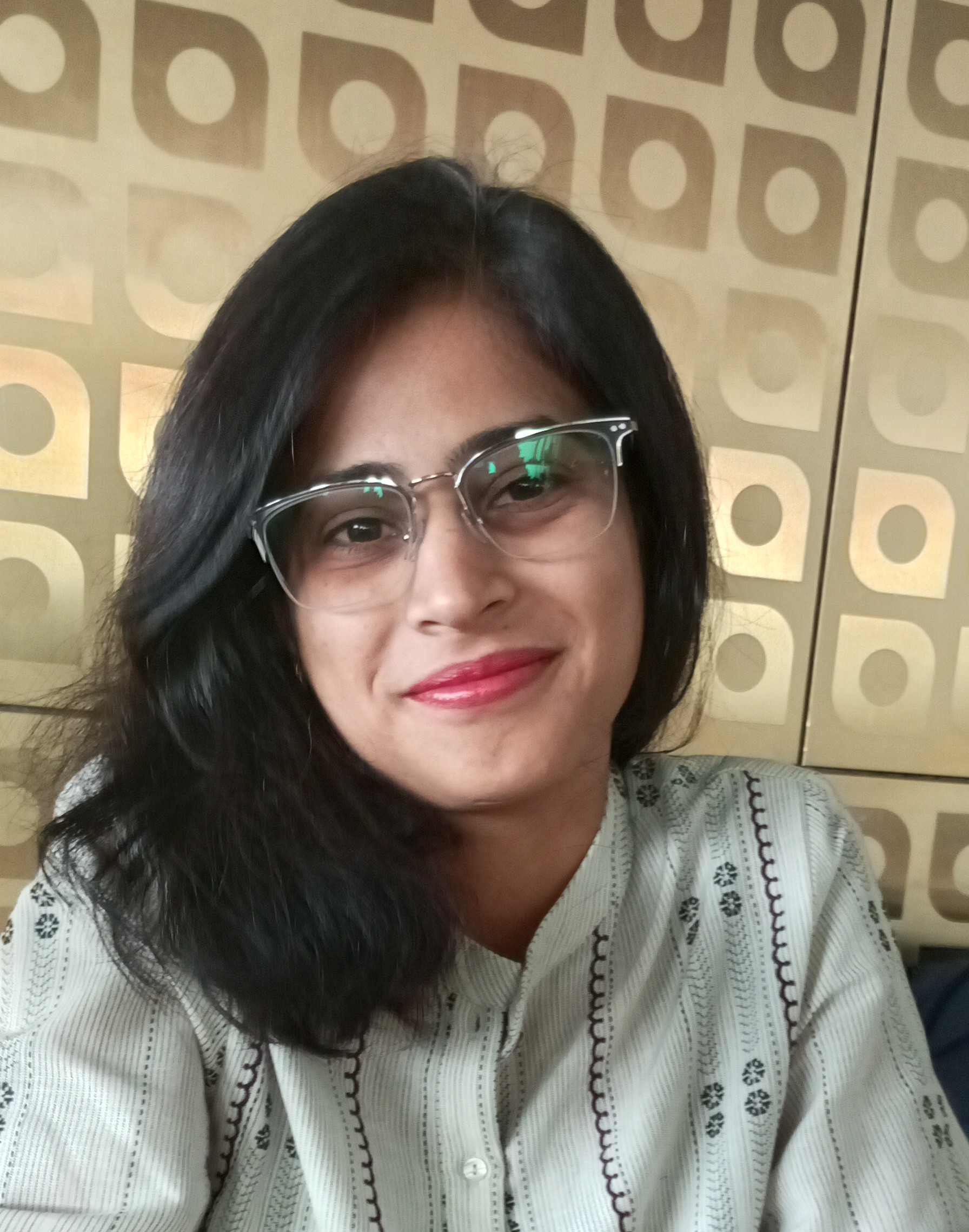 Dr. Deepmala Jadwani, PT
