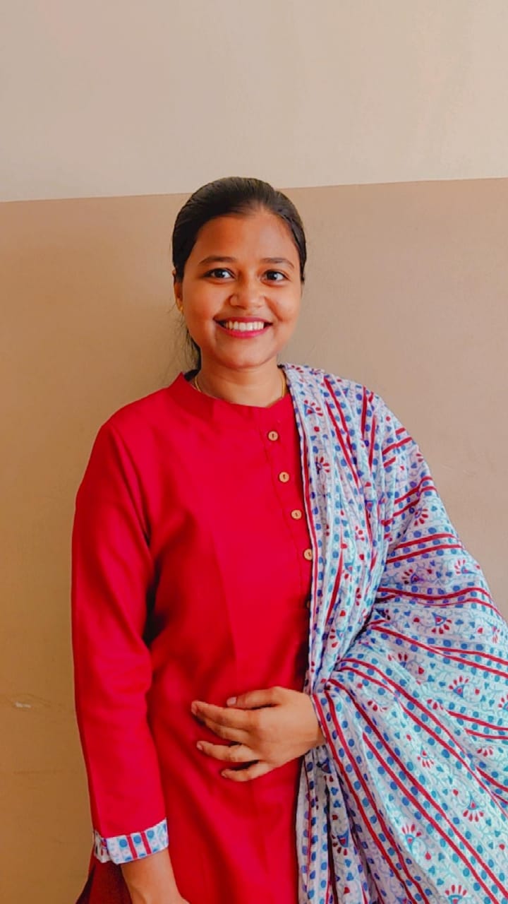 Dr Rukhsar Khan, PT