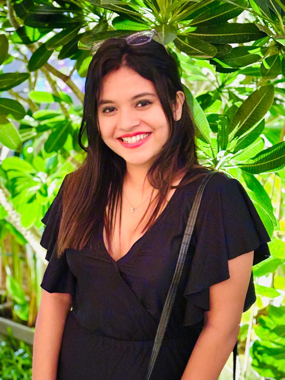 Dr. Aarti Waghela Manjrekar, PT