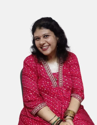 Dr Mallika Iyer, PT