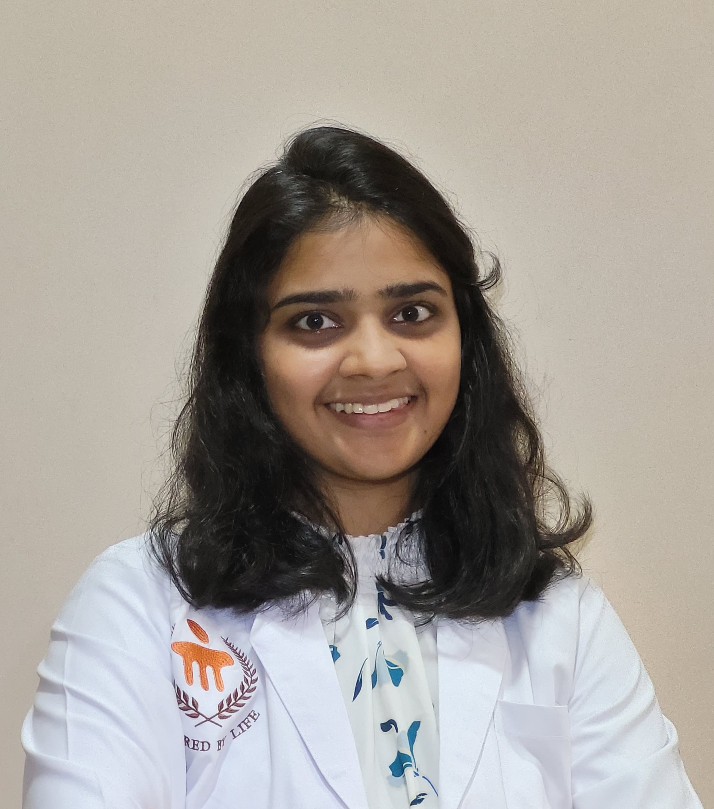 Dr. Nishtha Singhal, PT