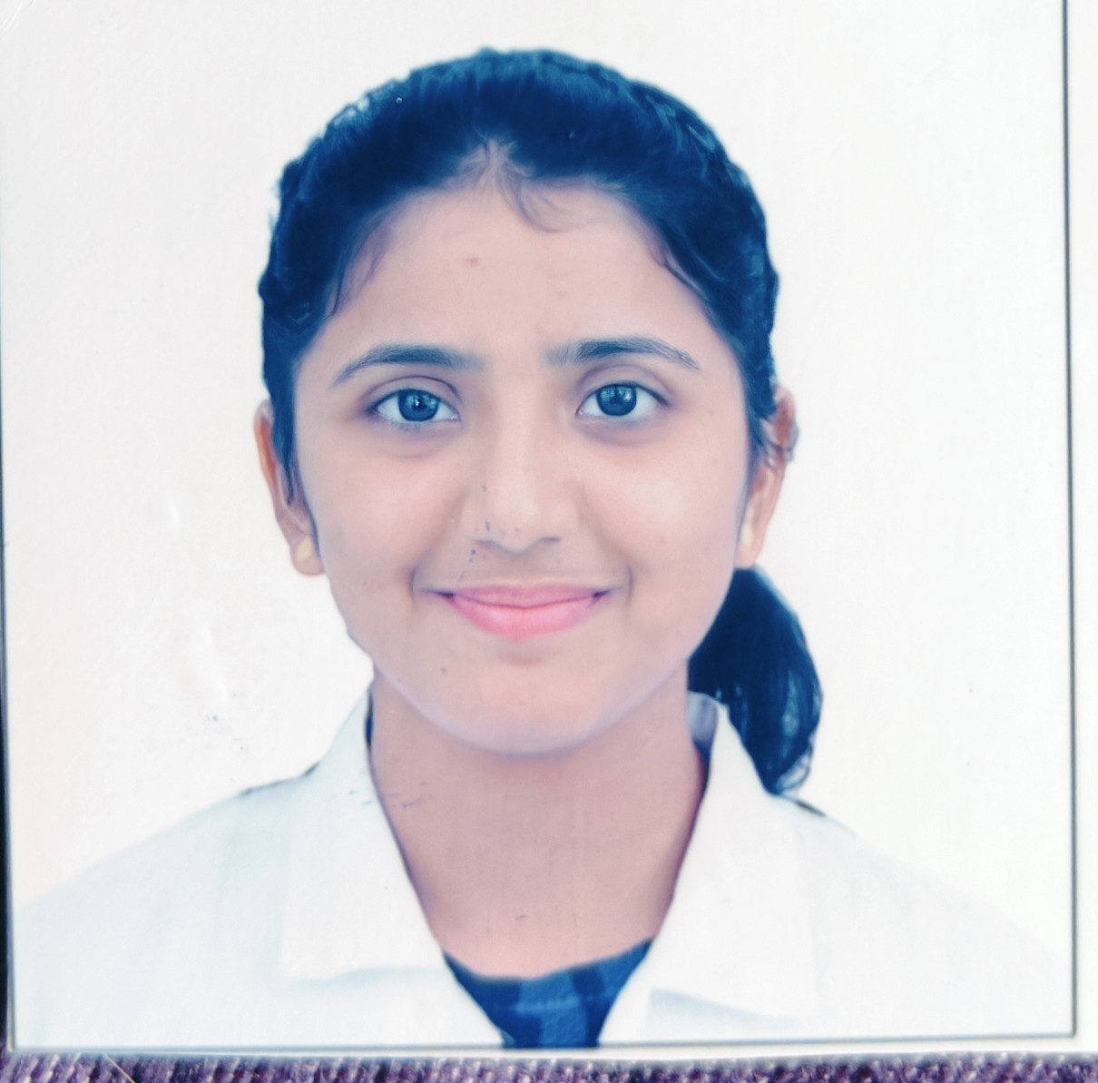 Dr Damini Haldankar, PT