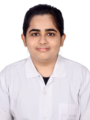 Dr. Shraddha Wagle, PT