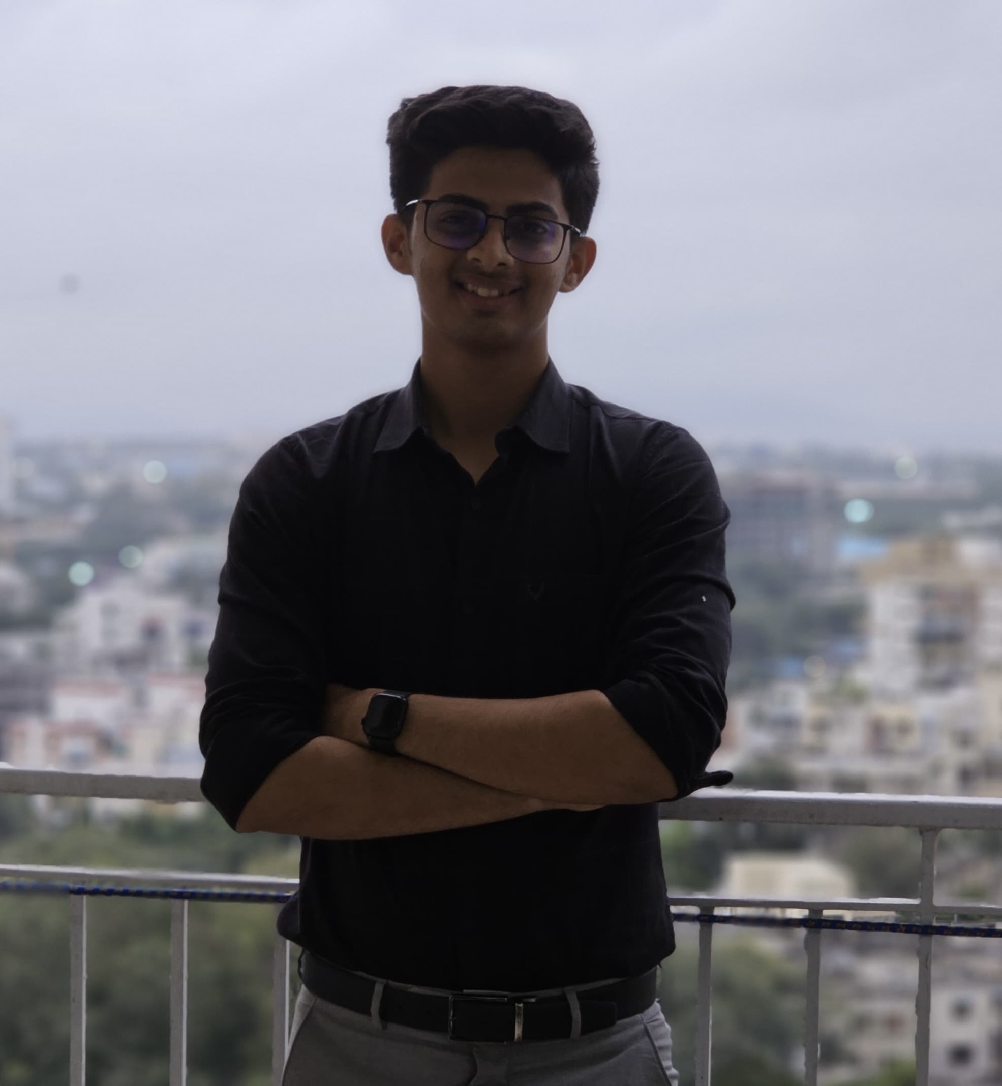 Dr. Anuj Lahoti, PT