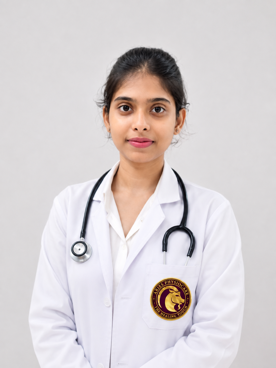 Dr. Drusha Zingade, PT