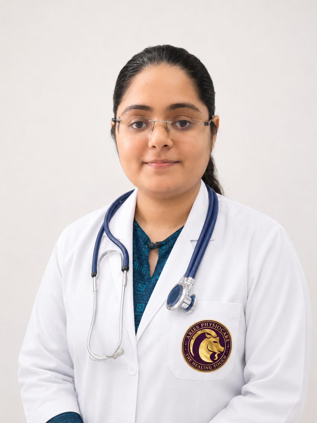 Dr. Dhwani Adhlakhia, PT