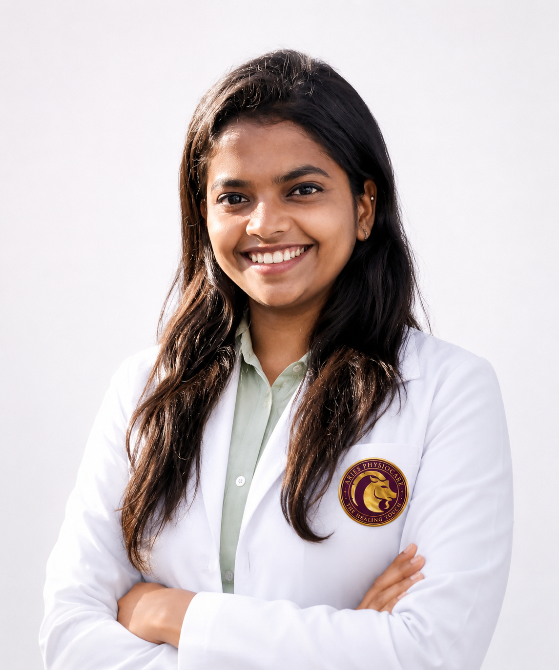 Dr. Arpita Pawar, PT