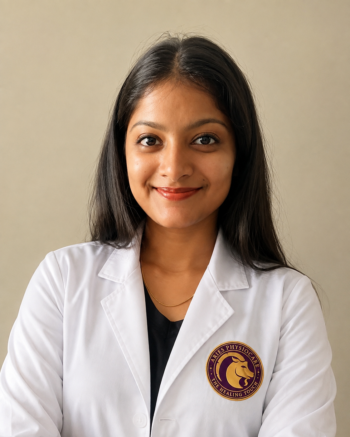 Dr. Pooja Dussa (PT), PT
