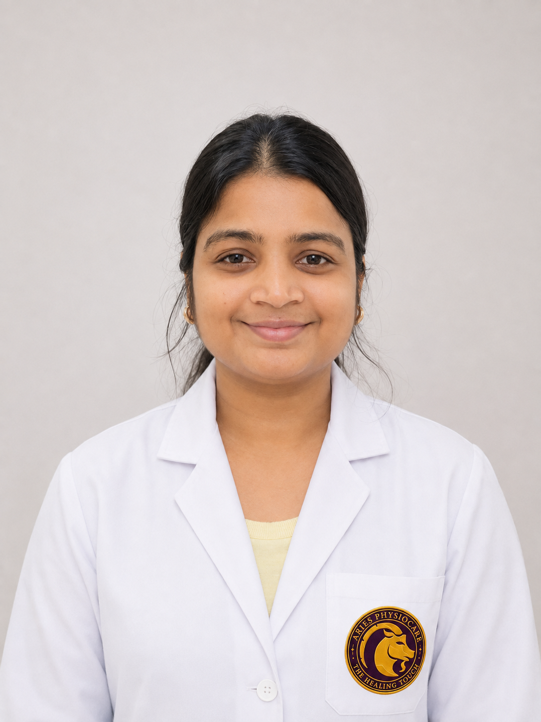 Dr Ragini Epte, PT