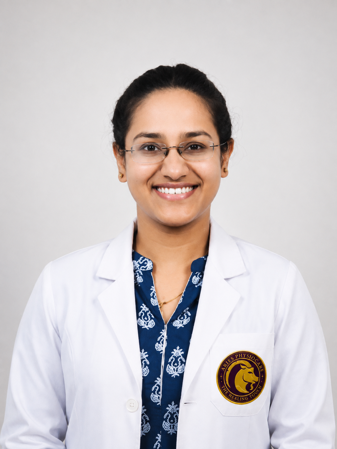 Dr. Anjali Carvalho, PT