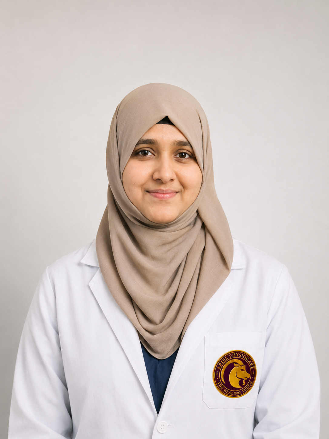 Dr. Afifa Faqih, PT