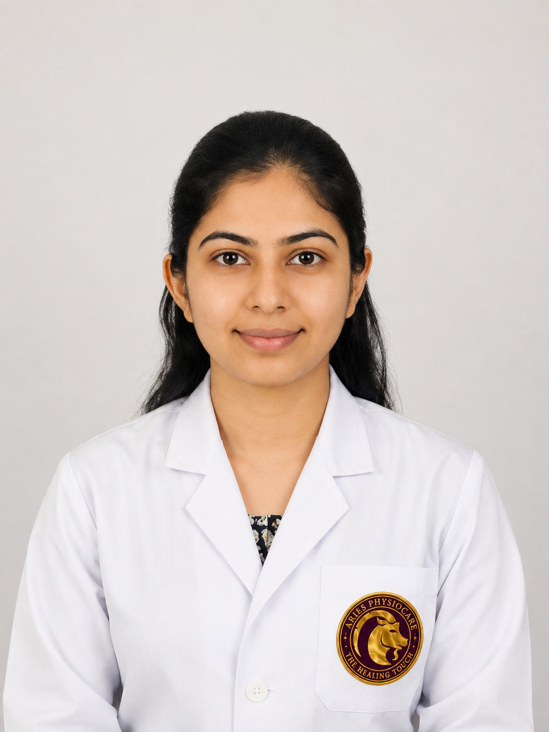 Dr. Ankita Kapdi, PT