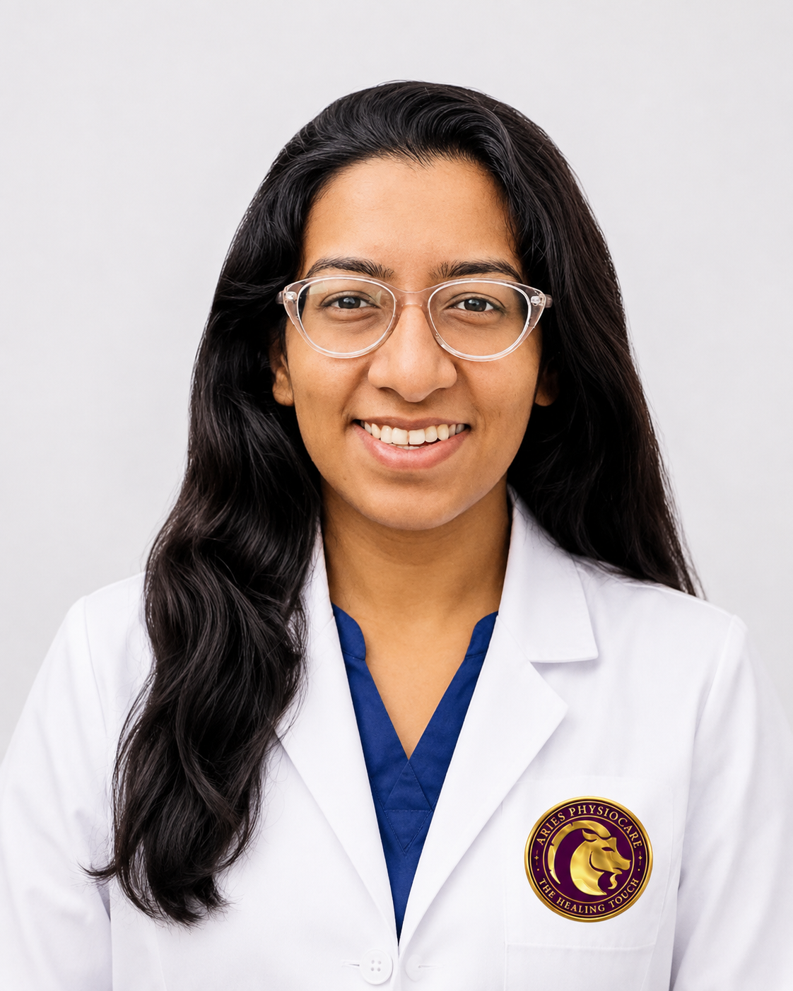 Dr. Himani Parekh, PT